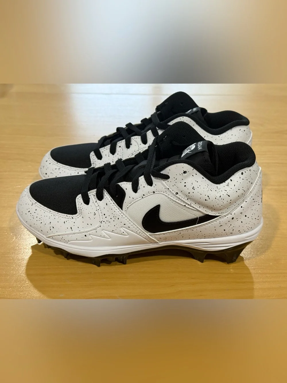 Jordan stadium 90